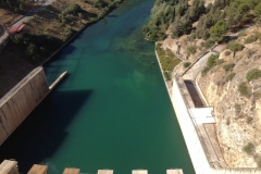1367 sluice gates