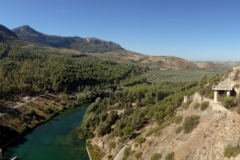 1369 panorama scenery