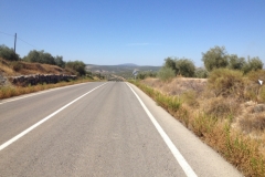 1381 road