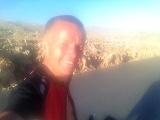 1401 Brian low sun scenery