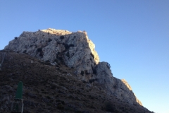 1404 low sun scenery