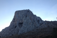 1405 low sun scenery