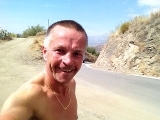1430 Brian hairpin curve