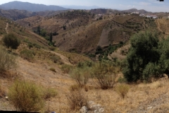1450 panorama scenery