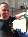 1467 outdoor gym