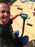 1468 outdoor gym