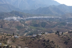 1496 26-9 Frigiliana?
