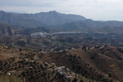 1497 26-9 Frigiliana?