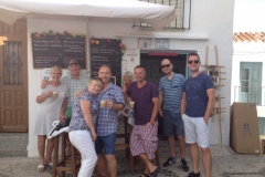 1503 26-9 Frigiliana all together