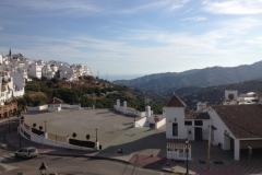 1507 26-9 Frigiliana