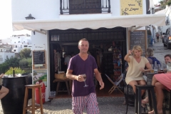 1512 26-9 Frigiliana Bar