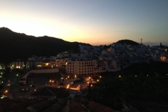 1519 27-9 Frigiliana evening