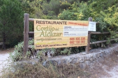 1529 Restaurant banner