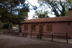 1534 Restaurant