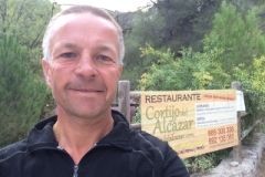 1537 Brian and Restaurant banner