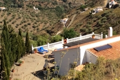 1543 villa