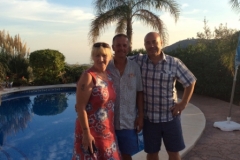 1553 with Gaye and Craig