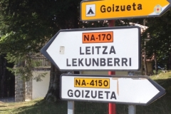 0080 1-9-16 signpost Leitza