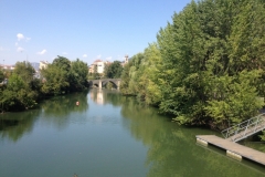 0154 2-9-16 Pamplona river
