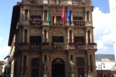 0166 2-9-16 Pamplona