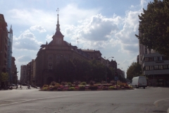 0175 2-9-16 Roundabout Pamplona