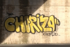 0188 2-9-16 Chorizo tag