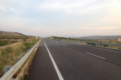 0257 Road to San Adrian