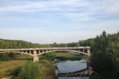 0262 Bridge Ebro