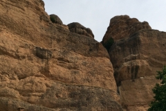 0279 Autol red rocks