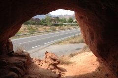 0295 red cave