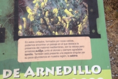 0307 info board