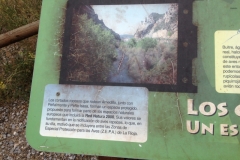 0308 info board