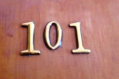 0309 Room 101