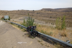 0320 Bike and scenery