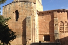 0392 Church of San domingo 1