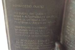 0409 Poet Antonio Machado