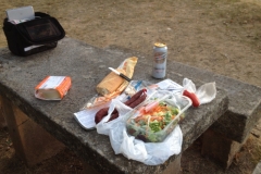0422 Dinner
