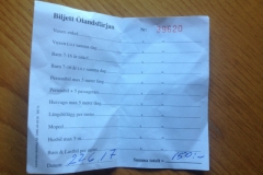 9426 22-6 receiptr