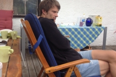 9427 22-6 deckchair