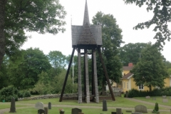 9436 27-6 Bell tower