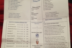 9453 29-6 football match