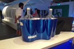 9479 1-7  vodka bar