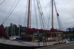 9487 1-7  yacht