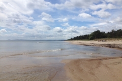 9496 2-7  beach