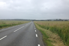 9505  2-7 road