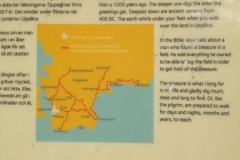 8826 18-5 info board church