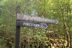 8840 19-5 signpost