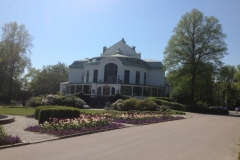 8845 19-5 theatre