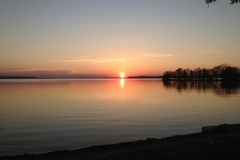 8857 19-5 sunset