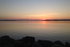 8858 19-5 sunset